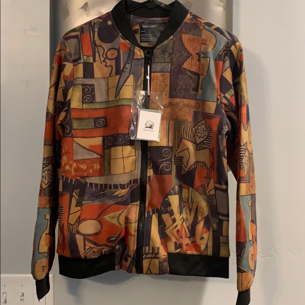 🌟Jacket🌟 - Picture 2 of 7